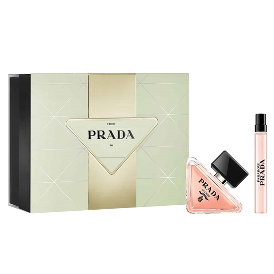 PRADA PARADOXE EDP 50MLTS10ML